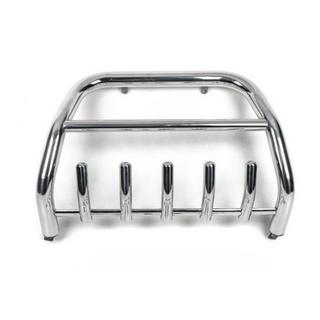RVS bullbar WT003 Fiat Ducato 1995–2006 foto 2