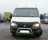 Citroen Jumper 1995–2006 RVS bullbar WT003 foto 3