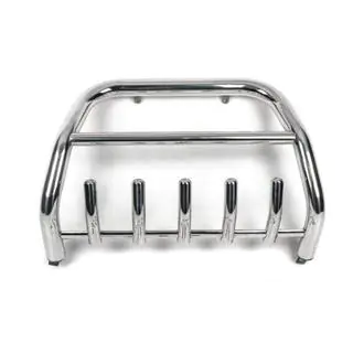 RVS bullbar WT003 foto 2