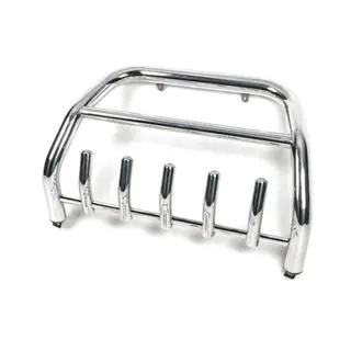 RVS bullbar WT003 foto 4