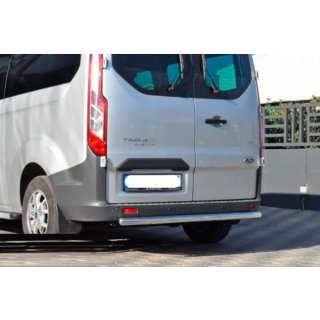 Achterbeugel AK002 (RVS) Ford Custom 2013–2022 foto 4