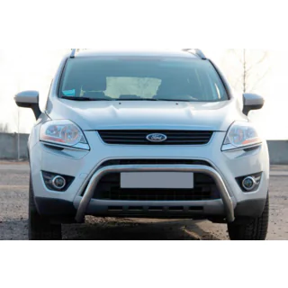 Bullbar WT007 (rvs) foto 2
