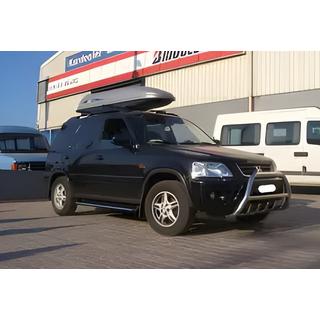 RVS bullbar WT003 foto 2