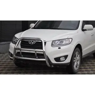Bullbar WT018 (RVS) foto 3