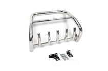 Iveco Daily 1999–2006 Bullbar WT003 foto 4