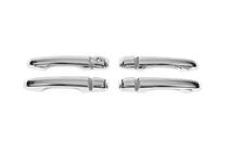Toyota Land Cruiser Prado 150 2009–2023 RVS deurgreep covers (4 stuks) foto 5