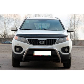 Bullbar WT007 (rvs) foto 2