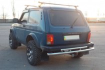 Lada Niva en Urban 1977– Achterbeugel AK002 double foto 3