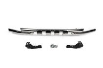 Mercedes Vito W639 2004–2014 Bullbar Shark ST015 (RVS) foto 3