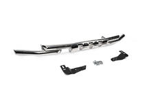 Mercedes Vito W639 2004–2014 Bullbar Shark ST015 (RVS) foto 4