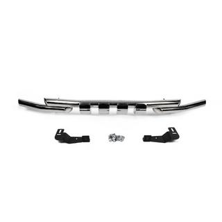 Bullbar Shark ST015 (RVS) Mercedes Vito W639 2004–2014 foto 3