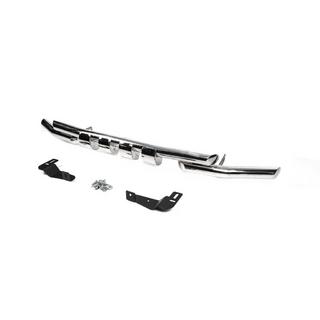 Bullbar Shark ST015 (RVS) Mercedes Vito W639 2004–2014 foto 2