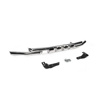 Bullbar Shark ST015 (RVS) Mercedes Vito W639 2004–2014 foto 4