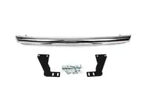 Mitsubishi ASX 2010–2023 Achterbeschermbeugel AK002 (RVS) foto 3