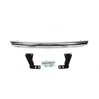 Achterbeschermbeugel AK002 (RVS) Mitsubishi ASX 2010–2023 foto 3