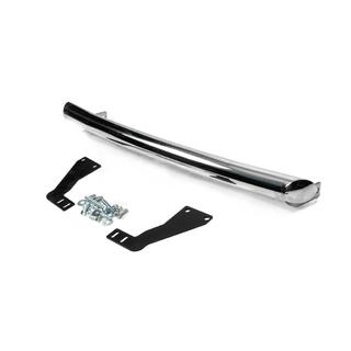 Achterbeschermbeugel AK002 (RVS) Mitsubishi ASX 2010–2023 foto 2