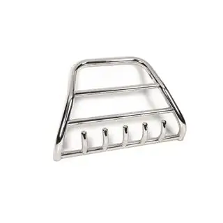 Bullbar QT007 (RVS) foto 3