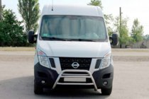 Renault Master 2011–2023 Bullbar WT022 (RVS) foto 3