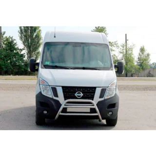 Bullbar WT022 (RVS) foto 3