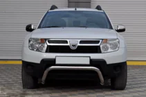 Renault Duster 2008–2017 Bullbar ST011 (RVS) foto 1