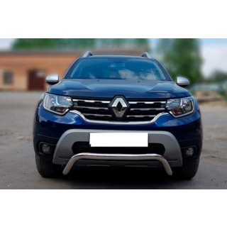 Bullbar ST011 (RVS) foto 4