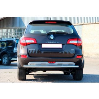 Achterbeugel AK002 (RVS) Renault Koleos 2008–2016 foto 2