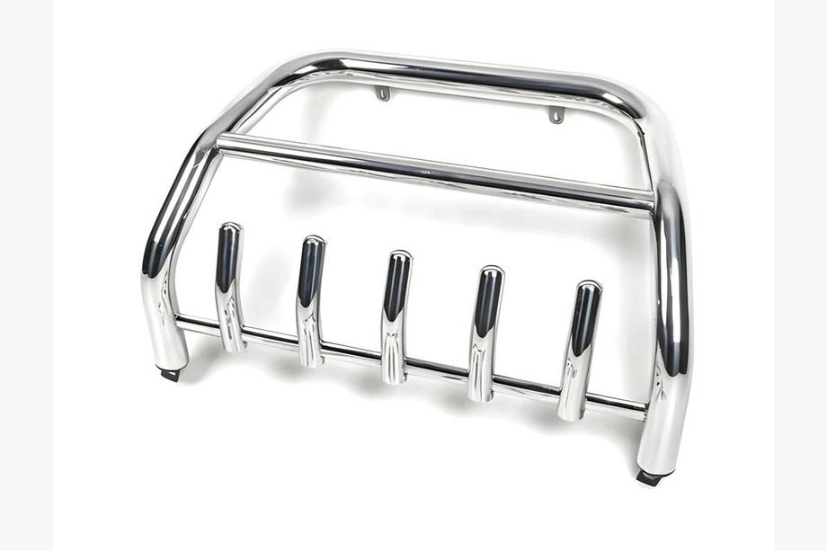 Renault Koleos 2008–2016 RVS bullbar WT003 Foto 13