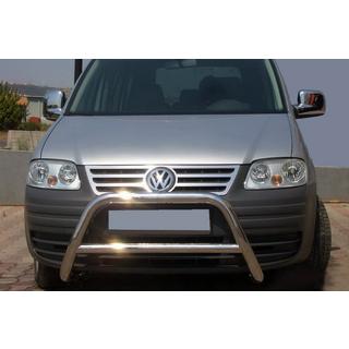Bullbar WT005 (RVS)
