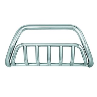 Bullbar WT002 (RVS) Volkswagen Crafter 2006–2016 foto 2