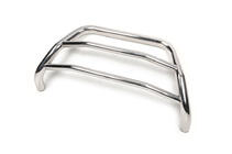 Volkswagen LT 1995–2006 Bullbar WT022 (RVS) foto 3