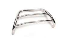 Volkswagen LT 1995–2006 Bullbar WT022 (RVS) foto 2