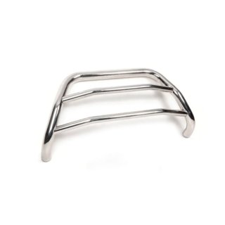 Bullbar WT022 (RVS) foto 2