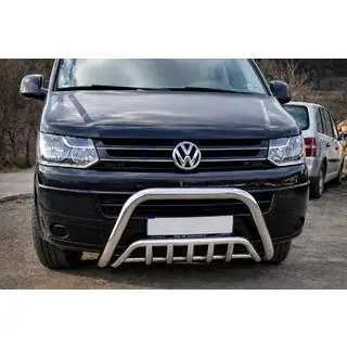 Bullbar WT002 (RVS) Volkswagen T5 2010–2015
