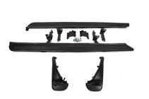 Range Rover III L322 2002–2012 Side steps origineel design foto 7