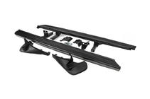 Range Rover III L322 2002–2012 Side steps origineel design foto 8