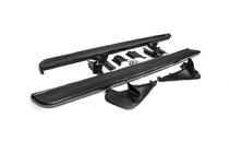 Range Rover III L322 2002–2012 Side steps origineel design foto 9