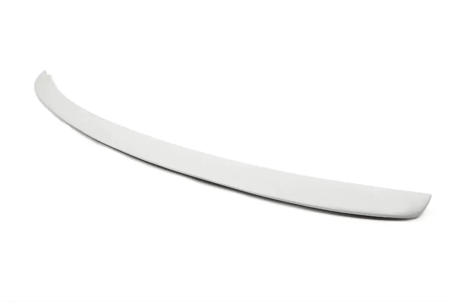 Volkswagen Passat B8 2015–2023 Meliset spoiler (SD, te lakken) Foto 1
