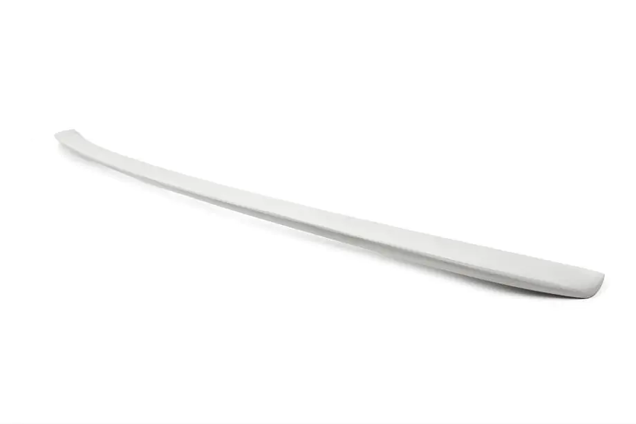 Volkswagen Passat B8 2015–2023 Meliset spoiler (SD, te lakken) Foto 3