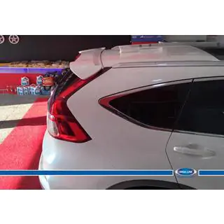 Meliset spoiler (spuitklaar) Honda CRV 2012–2016 foto 2