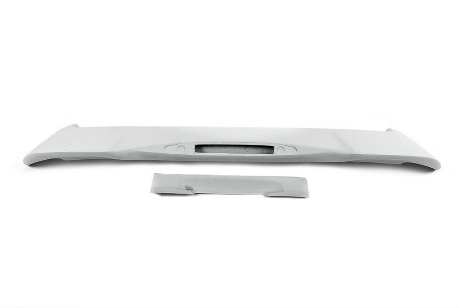 Honda CRV 2012–2016 Meliset spoiler (spuitklaar) Foto 4