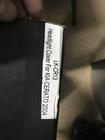 Kia Cerato 1 2004–2009 Koplampranden (2 stuks, kunststof) foto 2