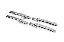 Honda CRV 2001–2006 Deurgreepcovers (4 stuks, kunststof) foto 2