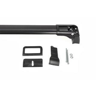Adapterbeugel voor originele bevestigingspunten (2 stuks, afsluitbaar met sleutel) Mercedes C-klasse W205 2014–2021 foto 4