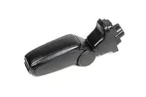 Fiat Punto Grande/EVO 2006–2018 Armsteun voor in de bekerhouder foto 2