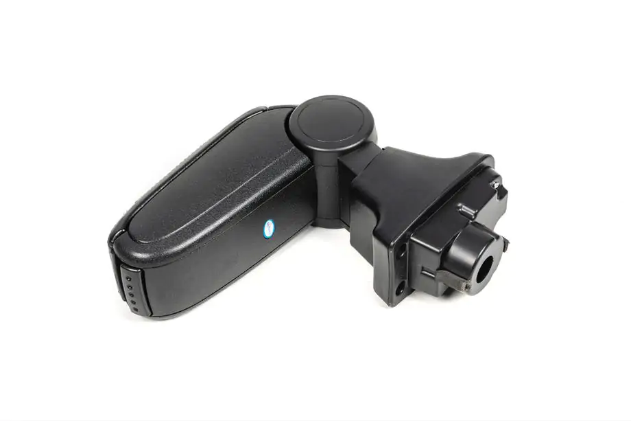 Fiat Punto Grande/EVO 2006–2018 Armsteun voor in de bekerhouder Image