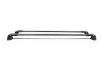 Citroen Nemo 2007–2017 Afsluitbare dakdragers dwarsbalken voor originele bevestigingspunten (2 stuks) foto 8