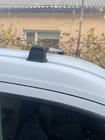 Ford Courier 2014–2023 Afsluitbare dakdragers dwarsbalken voor originele bevestigingspunten (2 stuks) foto 3