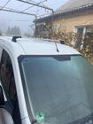 Ford Courier 2014–2023 Afsluitbare dakdragers dwarsbalken voor originele bevestigingspunten (2 stuks) foto 5