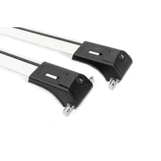 Dakdragers voor geïntegreerde dakrails Skybar Special (2 stuks) Honda CRV 2012–2016 foto 3
