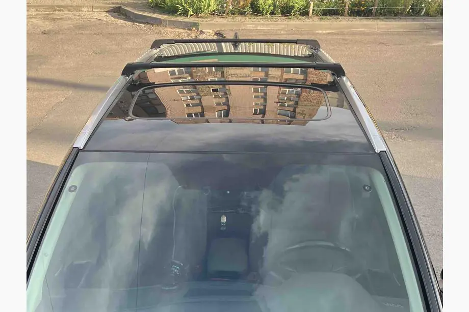 Honda CRV 2012–2016 Dakdragers voor geïntegreerde dakrails Skybar Special (2 stuks) Foto 19